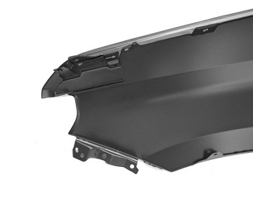 фото thumb №8, Крило do chevrolet silverado 2019- 84502611 права