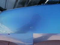 фото thumb №4, Крыло левый renault grand scenic iii 8-12 terpa