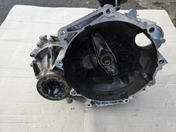 фото thumb №9, Коробка передач коробки передач механическая 6-ступенчатая vw audi seat skoda 1.2 1.4 tsi код -rgn