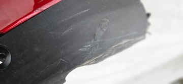 фото thumb №16, Бампер peugeot 3008 ii рестайлінг 20- перед 6xpdc переднє решітка радіатора каркас