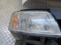 фото thumb №9, Vw t5 04-10 перед комплектний 2.5