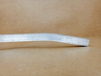 фото thumb №10, Toyota highlander iv 20- балка передня нижня бампера перед 52132-0e010 =