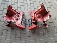 фото thumb №1, Лонжерон ліва ssangyong tivoli xlv ram