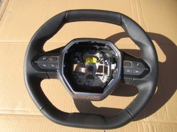 фото thumb №1, Peugeot 2008 ii руль