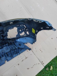 фото thumb №13, Audi q5 sq5 ii 80a бампер перед s-line lift kompletny 80a807437p