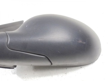 фото thumb №6, Sebring ii 2 jr зеркало левая электрические sedan