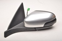 фото thumb №1, Volvo c30 зеркало левая электрические 8 pin r-design рестайлинг англичанин