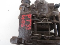 фото thumb №8, Суппорт тормозной правый задняя peugeot 406 9625046780