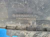 фото thumb №9, Mercedes citan w415 | защита плита нижняя двигателя бампера перед a4158850125