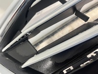 фото thumb №9, Бампер перед передний ford focus iv 4 mk4