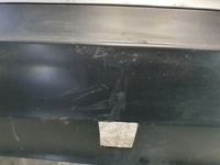 фото thumb №6, Бампер задняя vw volkswagen golf v lak. la7w