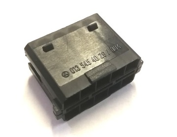 фото thumb №1, Разъём электрический 10 pin mb sprinter 0135454026