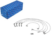 фото thumb №1, Провода зажигания japko