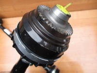 фото thumb №12, Bmw g20 g21 g22 привідний вал ліва права 8666074 -02 nowa оригінал