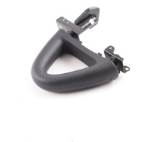 фото thumb №11, Mercedes slk r171 підголівник сидіння передній захист права a1718601432