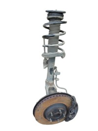 фото thumb №1, Правый амортизационная стойка поворотный кулак ford kuga mk2 2.0 tdci