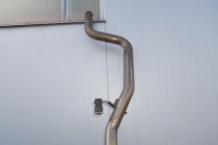 фото thumb №6, Гаситель vw touareg 7p5 notspecified 3.0l дизель 150kw 2010