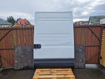 фото thumb №1, Iveco daily iii 06-14 рестайлинг дверь боковые левая 194