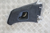 фото thumb №16, Комплектная czarna потолок панорама porsche cayenne 9y coupe alcantara