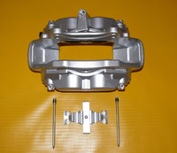 фото thumb №4, Супорт гальмівний праві перед mercedes e-klasa w211 330/32 02-09r