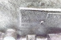 фото thumb №9, Коробка передач передач bmw 4 coupe f32, f82 8hp45 2.0l бензиновый 2014