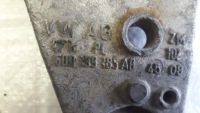 фото thumb №6, Кронштейн двигателя skoda fabia ii 1.4 tdi 6q0199185ab