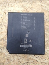 фото thumb №1, Renault espace v модуль bsi bcm 284b68149r