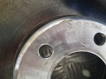 фото thumb №11, Bmw 2 f22 диски зажимы перед brembo