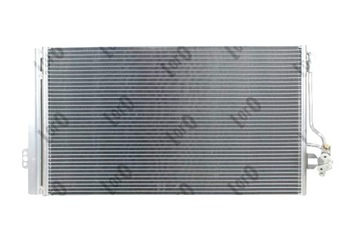 фото thumb №12, Радіаторів кондиціонера mercedes viano / vito 07-