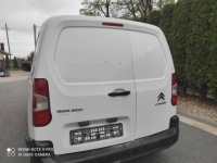 фото thumb №16, Двері ліві задні зад орні citroen berlingo iv peugeot partner iv ewp