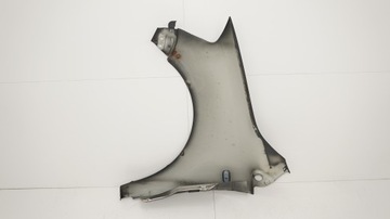 фото thumb №9, Крило правий перед vw fox 03-10r li7f
