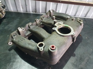 фото thumb №14, Saab 9-5 2.3t колектор всмоктуючий 9199100 оригінал