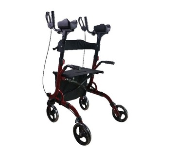 ARmedical AR-028 алюминиевая опора на 4 колеса