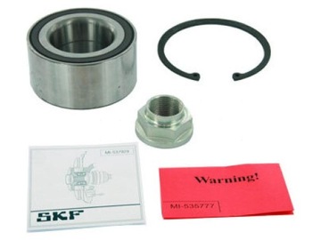 фото thumb №2, Подшипник-комплект ремонтный ступицы skf vkba 7440 vkba7440