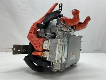 фото thumb №1, Toyota rav 4 преобразователи g920042010