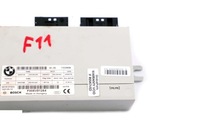 фото thumb №9, Bmw f11 f11n модуль блок керування кришки багажника 7333939