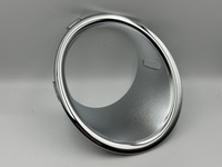 фото thumb №2, Новий кільце декоративний лампи правий mini r55 r56 r57 2753662