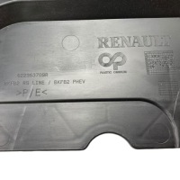 фото thumb №12, Нова oem номер захист плита pod бампер передній renault megane iv рестайлінг 622353709r