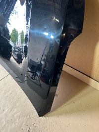 фото thumb №11, Kia optima iv 4 15r- капот крышка двигателя