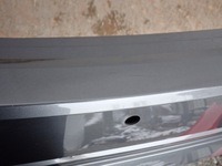 фото thumb №4, Бампер зад задний skoda octavia 4 iv 5e7 nx5 универсал 2019-