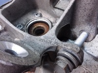 фото thumb №5, Bmw 7 g11 g12 поворотный кулак левая задняя ступица 6865661