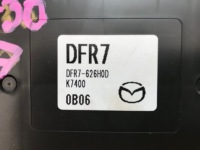 фото thumb №4, Mazda cx30 19- модуль блок керування бортовий комп'ютер usa