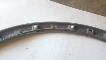 фото thumb №11, Планка крила правий перед audi q7 4m0853718k демонтаж