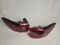 фото thumb №2, Opel grandland lift лампа задняя задняя rh/lh