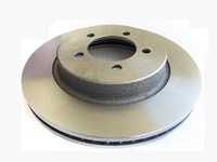 фото thumb №1, Диск тормозная задняя ford explorer 95-01