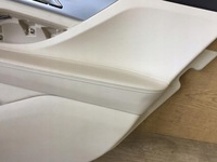 фото thumb №9, Боковина обивка правые зад canberrabeige bmw g12