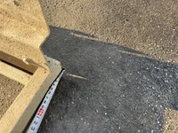 фото thumb №5, Подножка дверь раздвижных правых металлический фургон blaszak iveco daily 6 vi