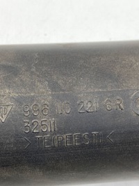 фото thumb №8, Porsche boxster 986 1998 резонатор / воздухозаборник воздуха 99610221