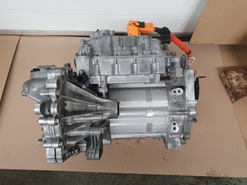 фото thumb №14, Двигун електричний інвертор opel corsa f peugeot 208 ii gt e208 23r