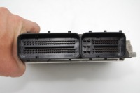 Бортовой компьютер блок управления двигателя ecu mini cooper 1,4d dde7799152 0281012216 Недорого, фото thumb